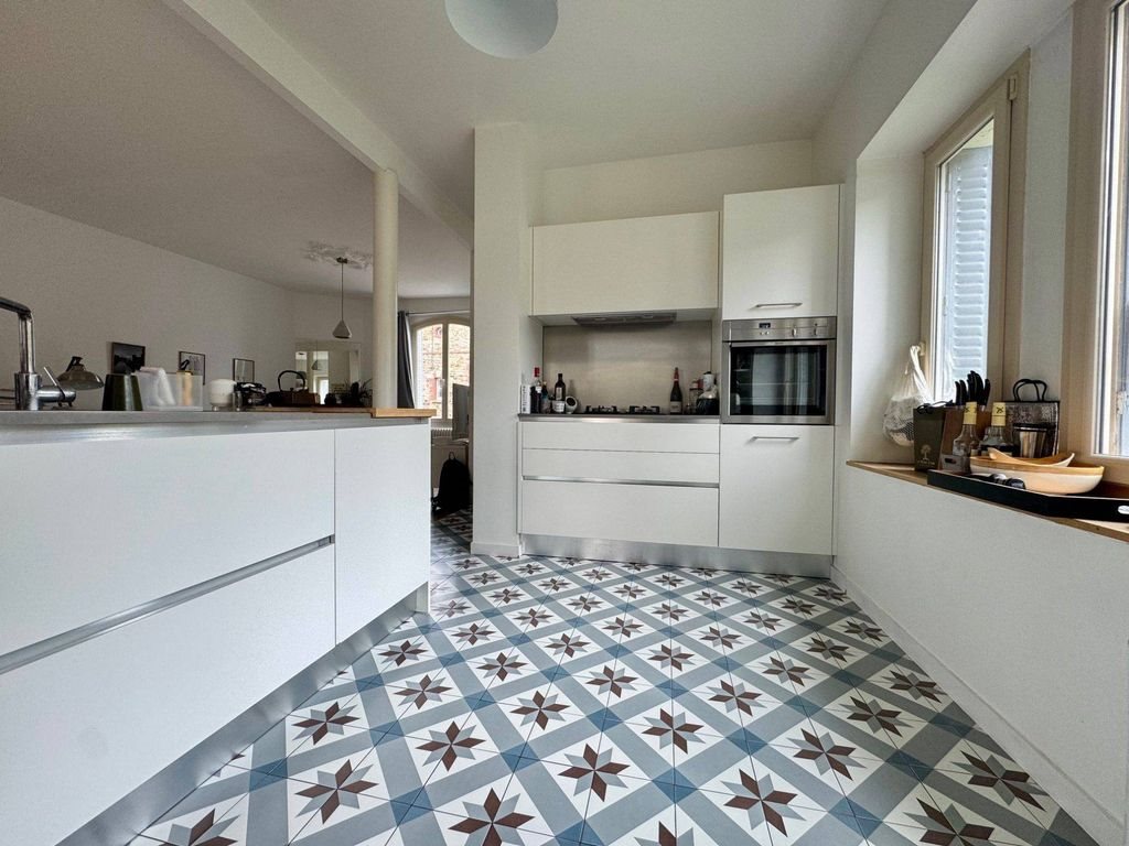 Maison à vendre, 138m², Rennes