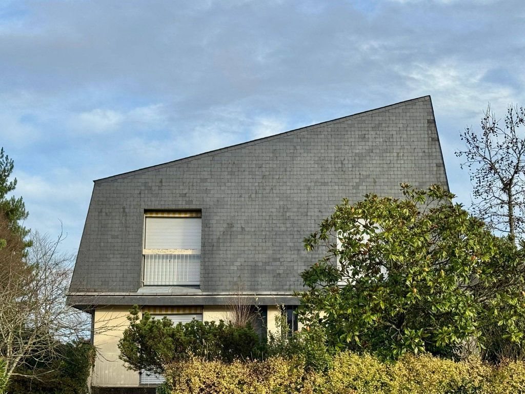 Maison à vendre, 195m², Rennes