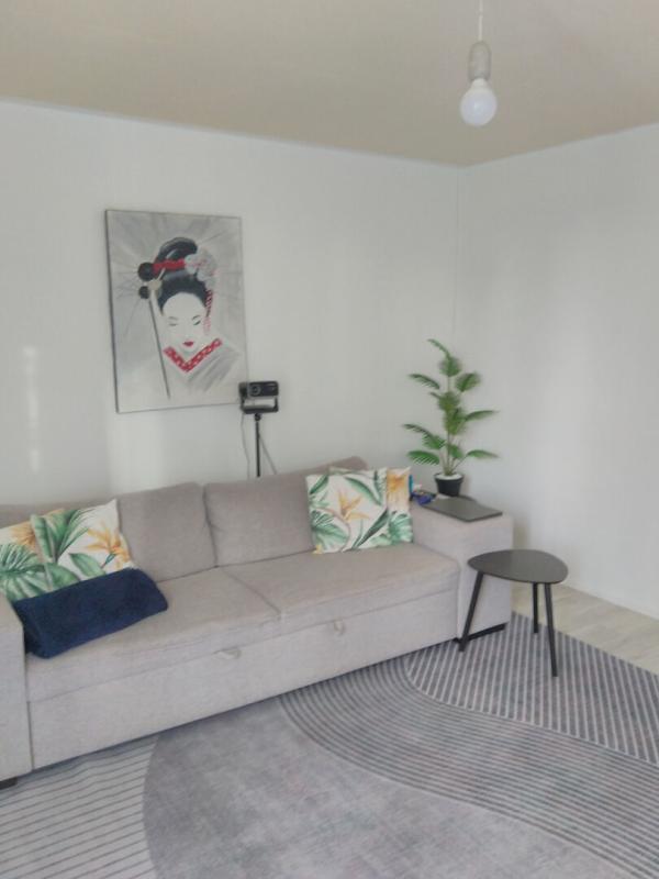 Appartement à vendre, 63m², Levroux