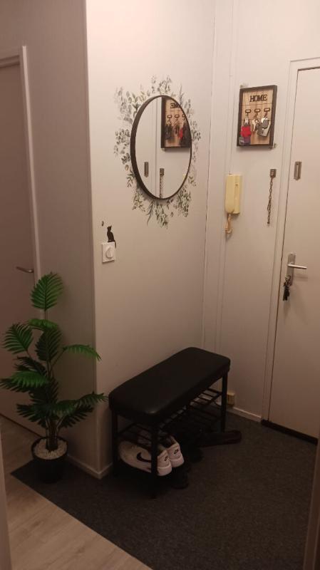 Appartement à vendre, 63m², Levroux