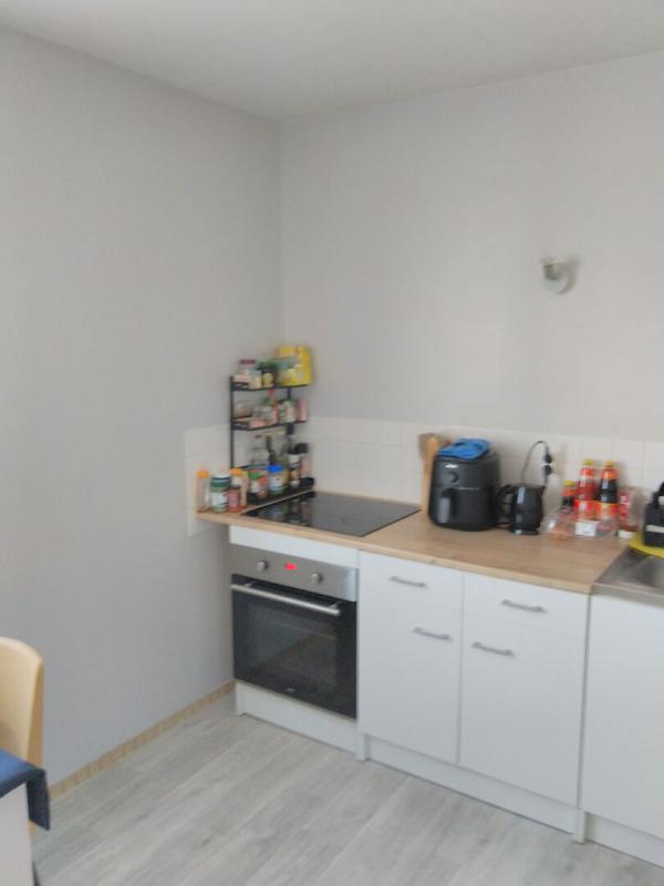 Appartement à vendre, 63m², Levroux