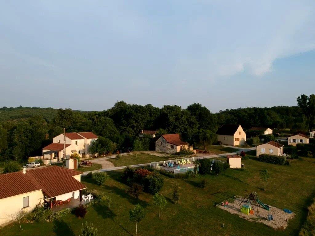 For Sale: Holiday Hamlet Le Hameau des Cardenals