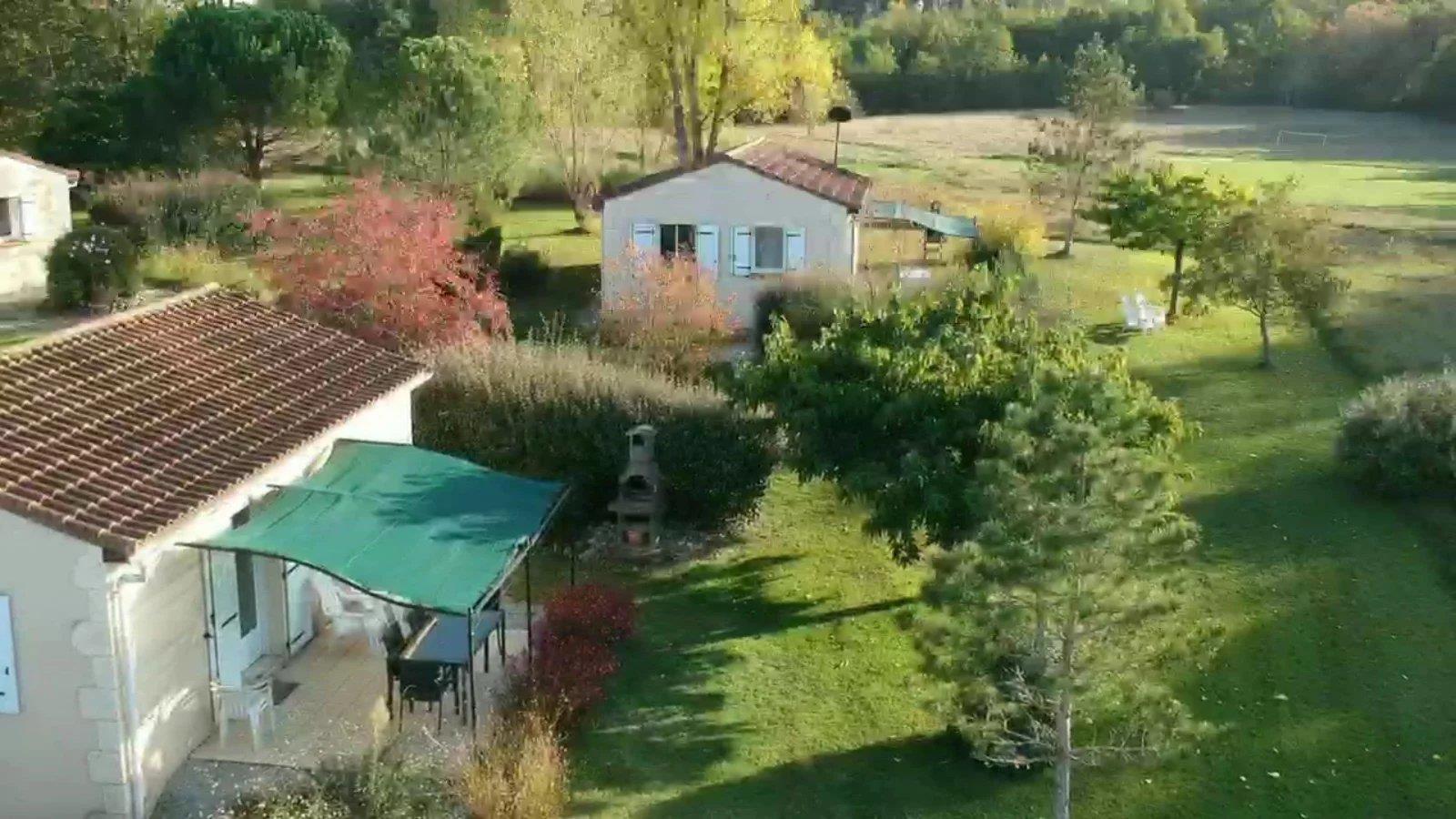 For Sale: Holiday Hamlet Le Hameau des Cardenals