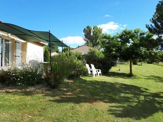 For Sale: Holiday Hamlet Le Hameau des Cardenals