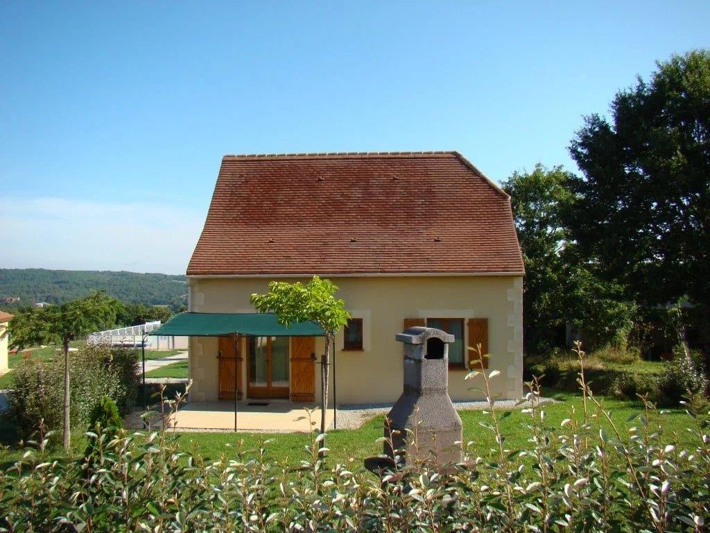 For Sale: Holiday Hamlet Le Hameau des Cardenals