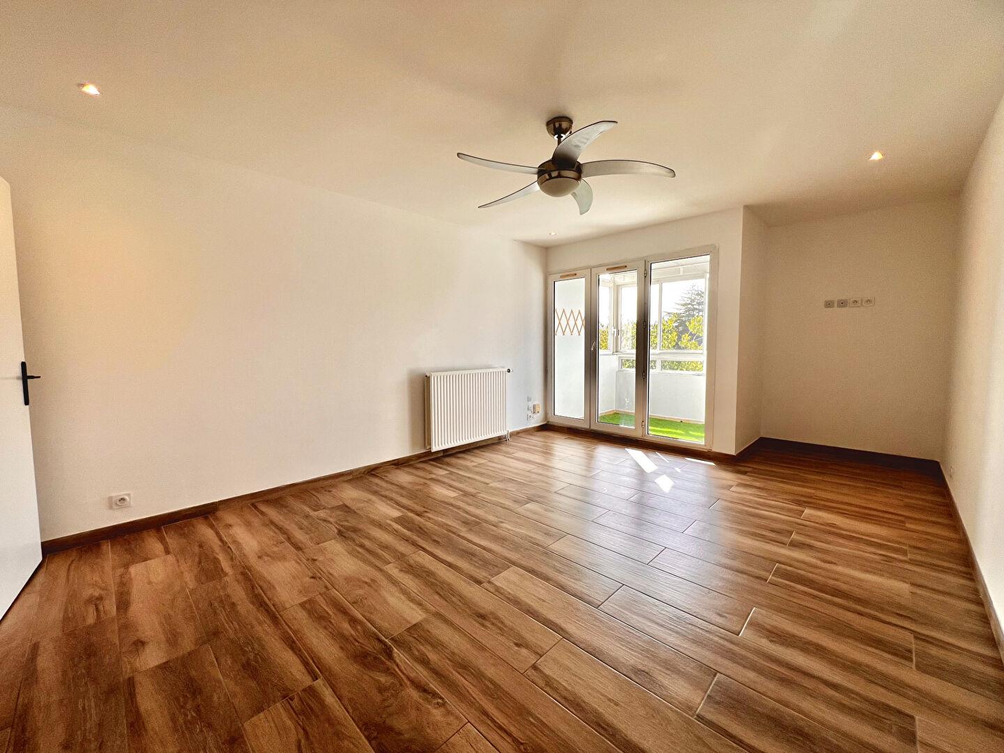 Appartement à vendre, 59m², Montpellier