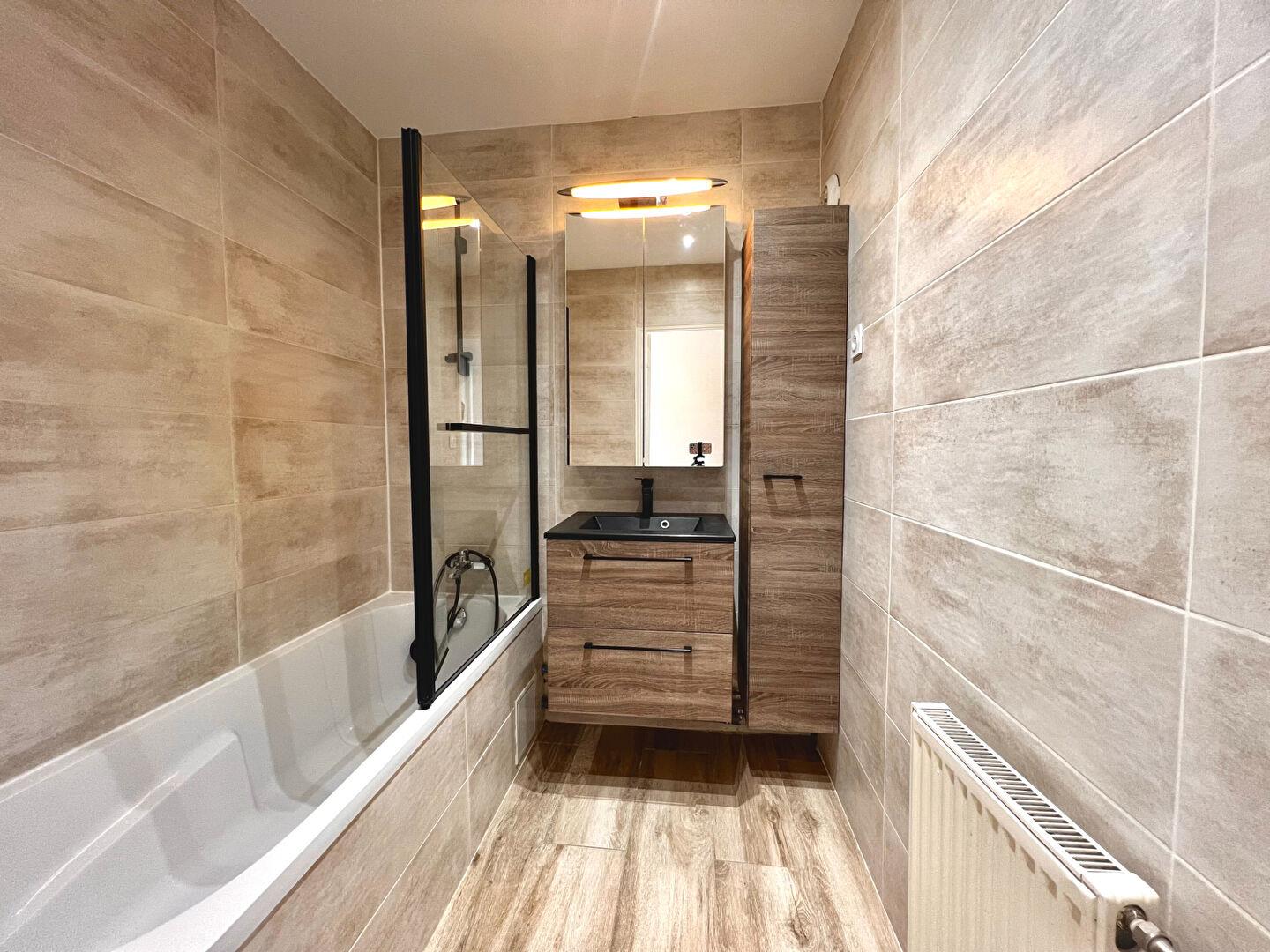 Appartement à vendre, 59m², Montpellier