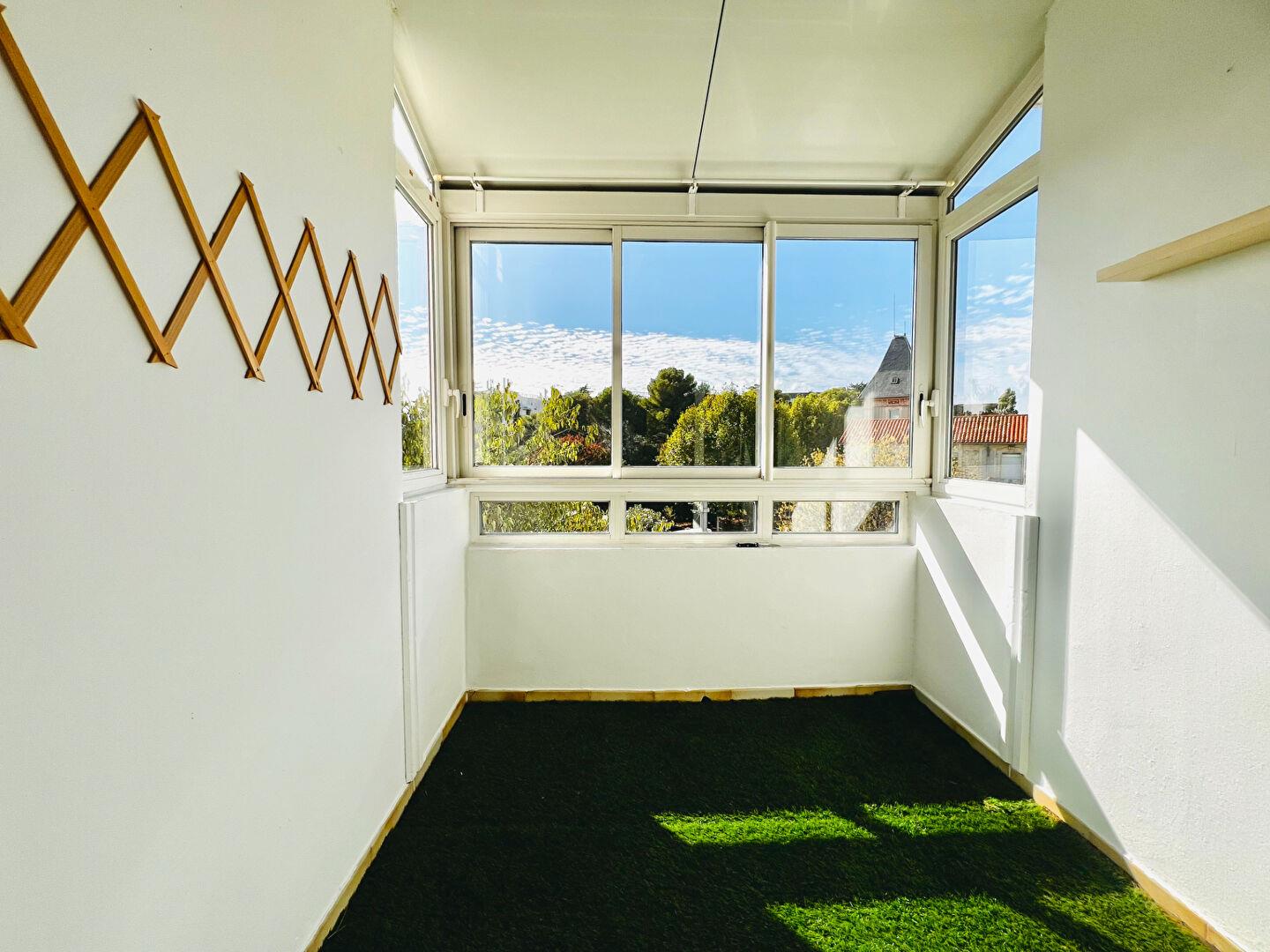 Appartement à vendre, 59m², Montpellier