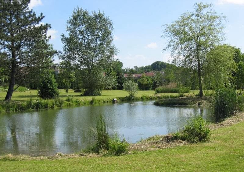 Maison à vendre, 329m², Saint-Ouen-lès-Parey