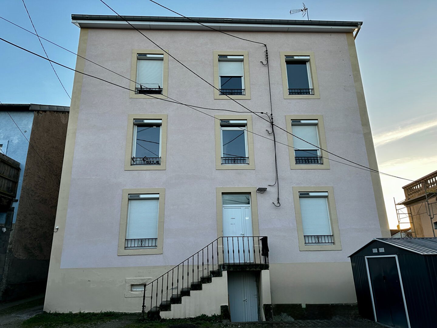 Appartement à louer, 45m², Thaon-les-Vosges