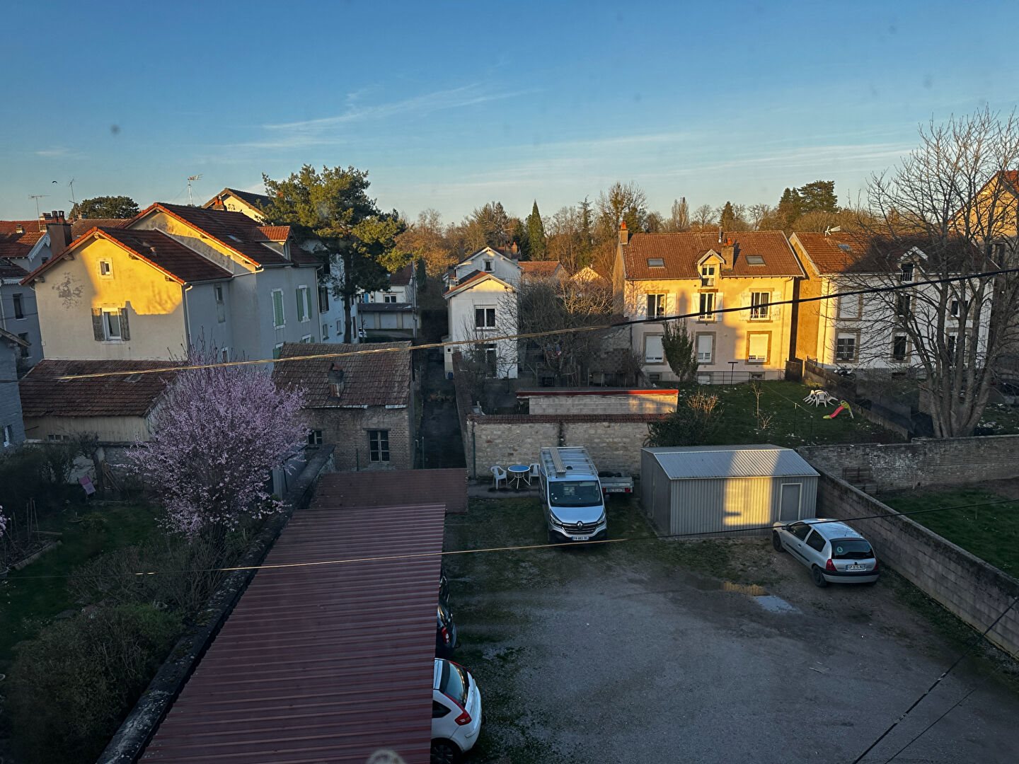 Appartement à louer, 45m², Thaon-les-Vosges