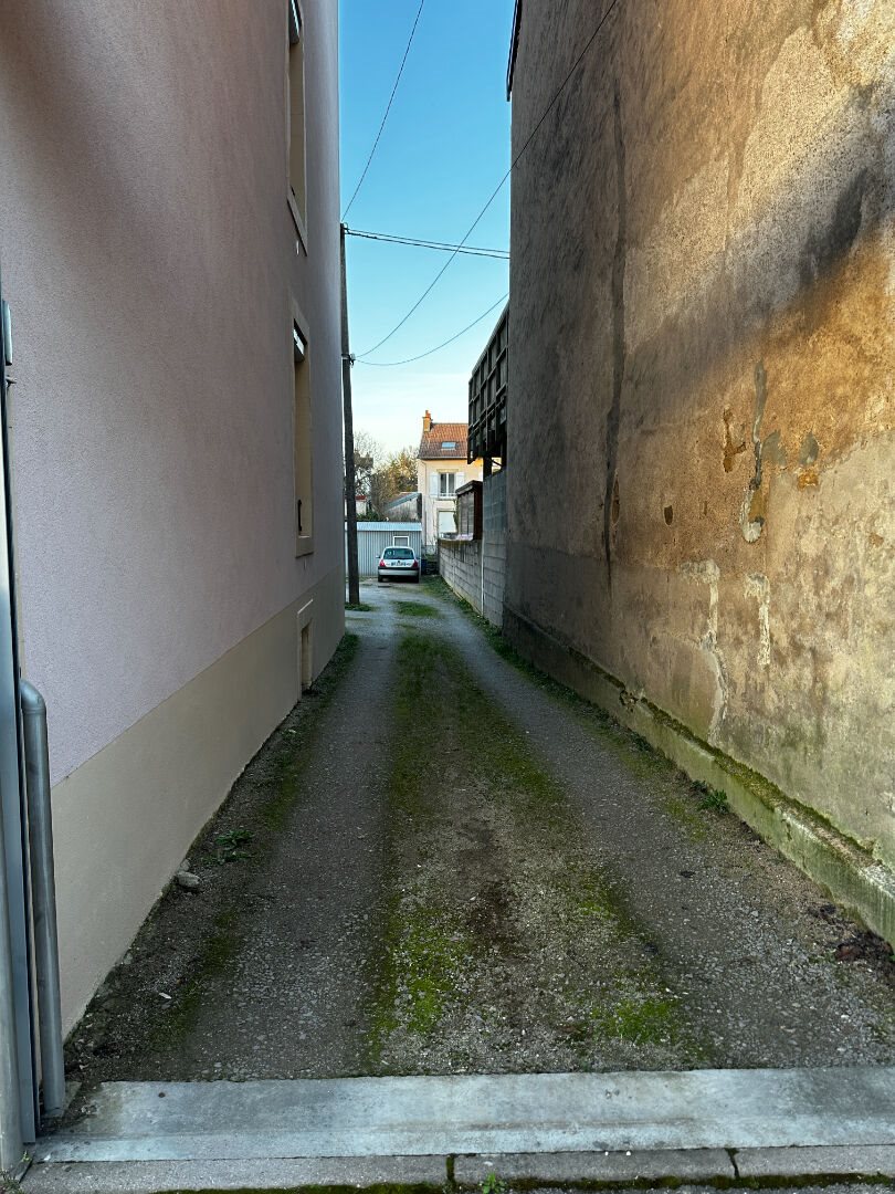 Appartement à louer, 45m², Thaon-les-Vosges