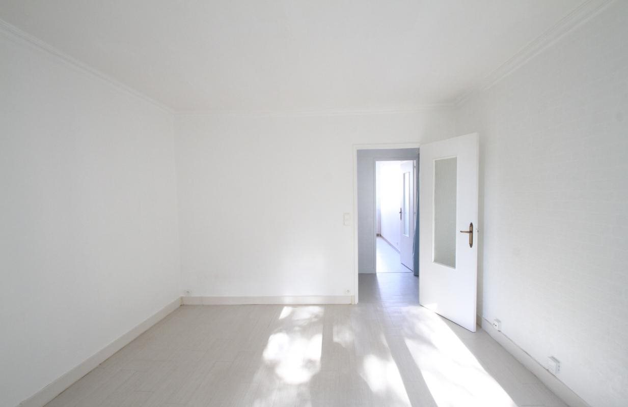 Appartement à vendre, 58m², Trappes