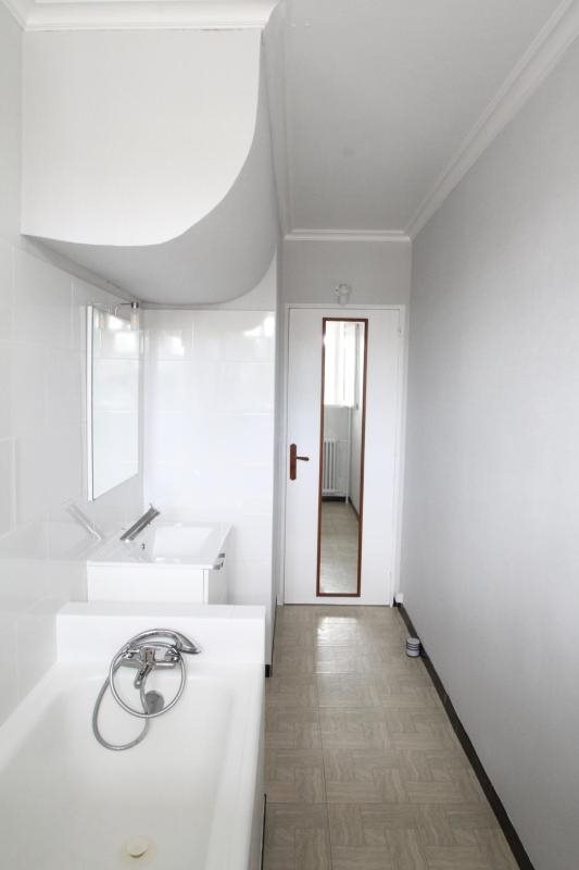 Appartement à vendre, 58m², Trappes