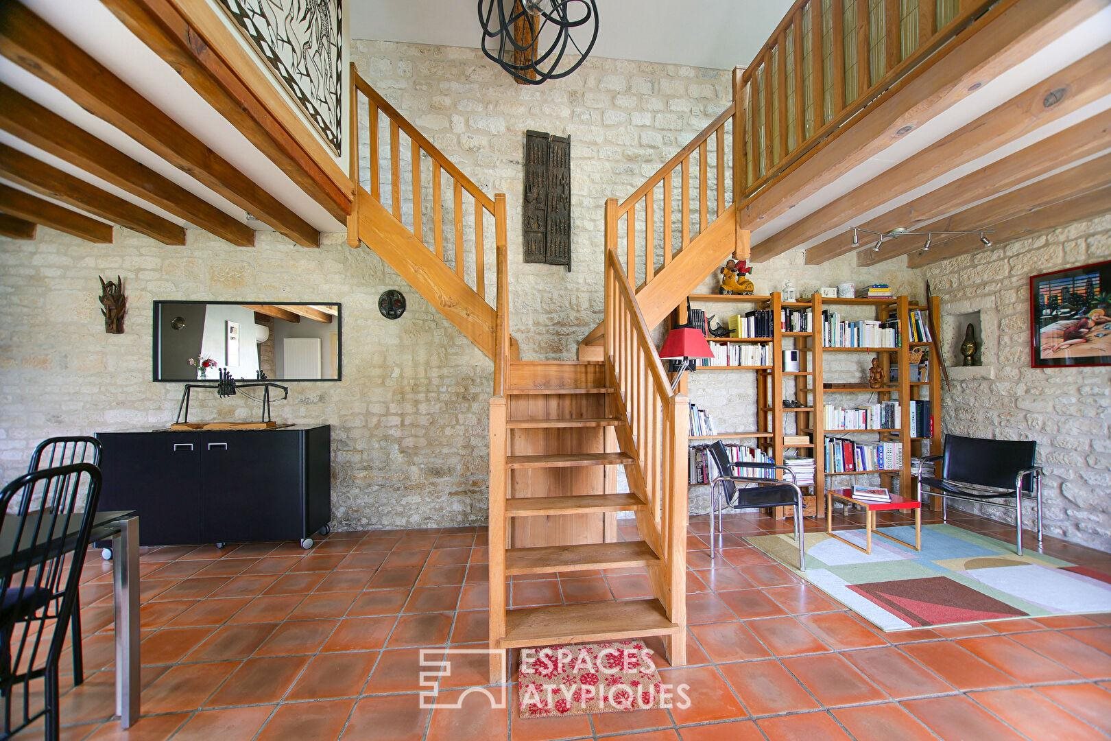 Maison à vendre, 167m², Le Charme