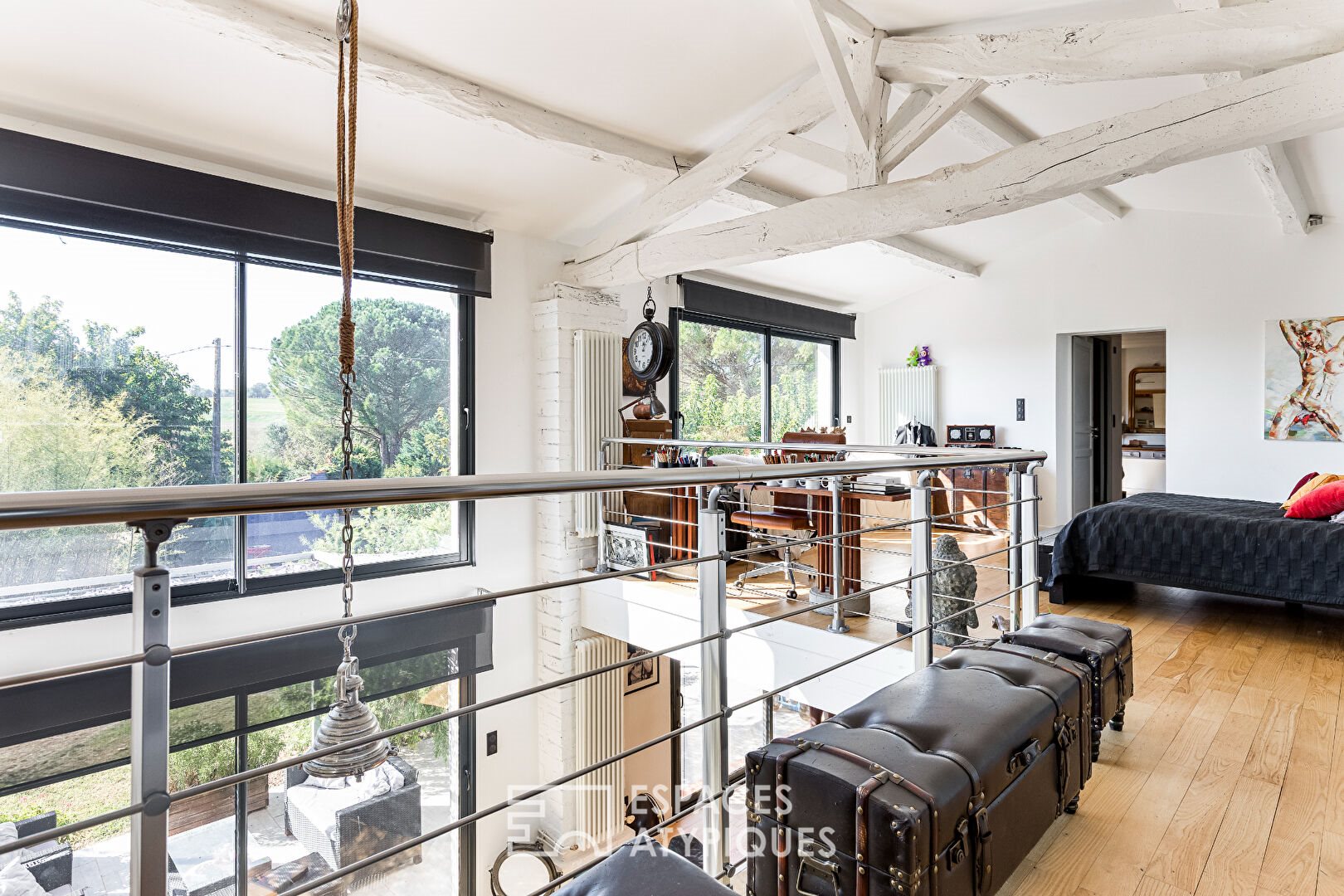 Maison à vendre, 240m², Péchaudier