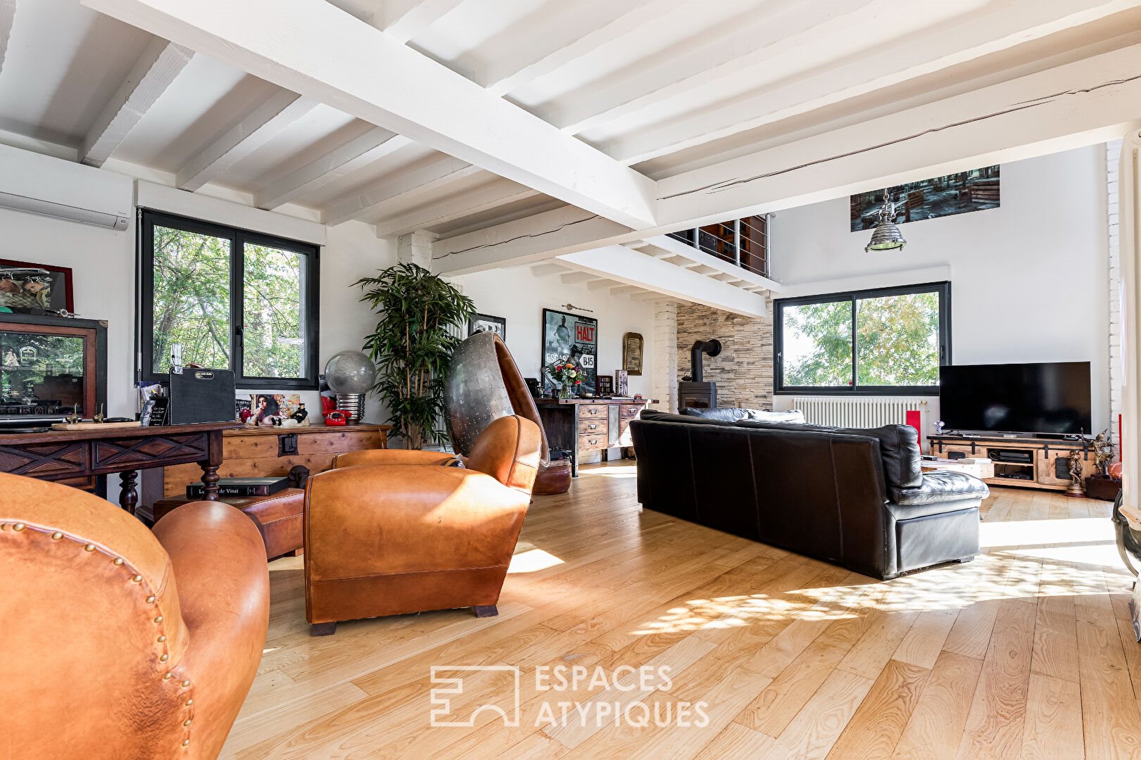 Maison à vendre, 240m², Péchaudier