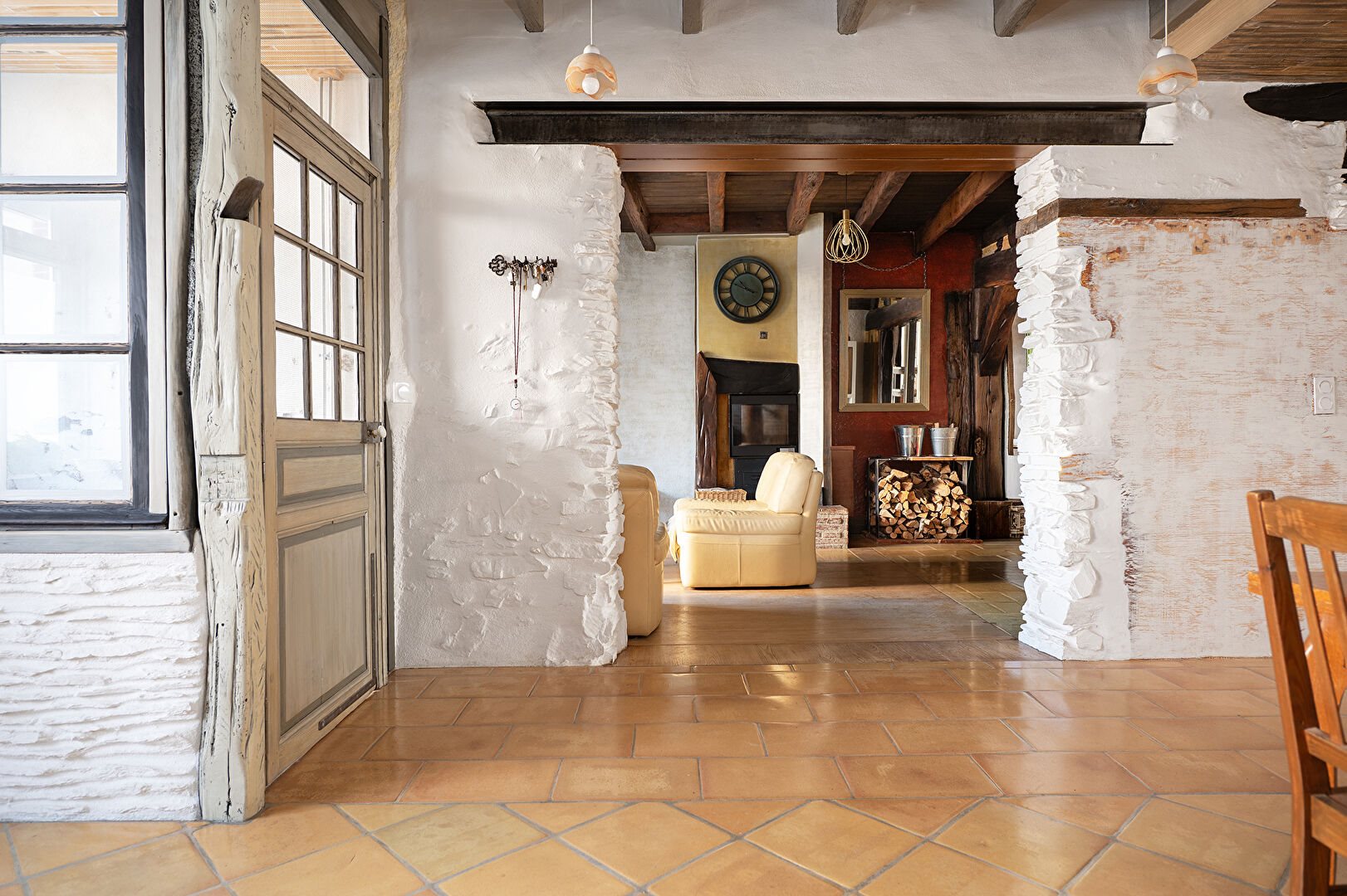 Maison à vendre, 194m², Valderiès