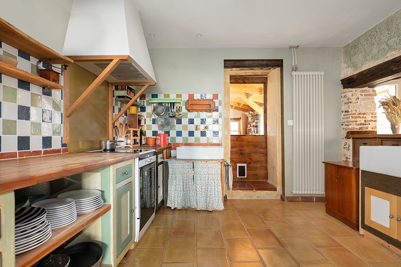 Maison à vendre, 194m², Valderiès