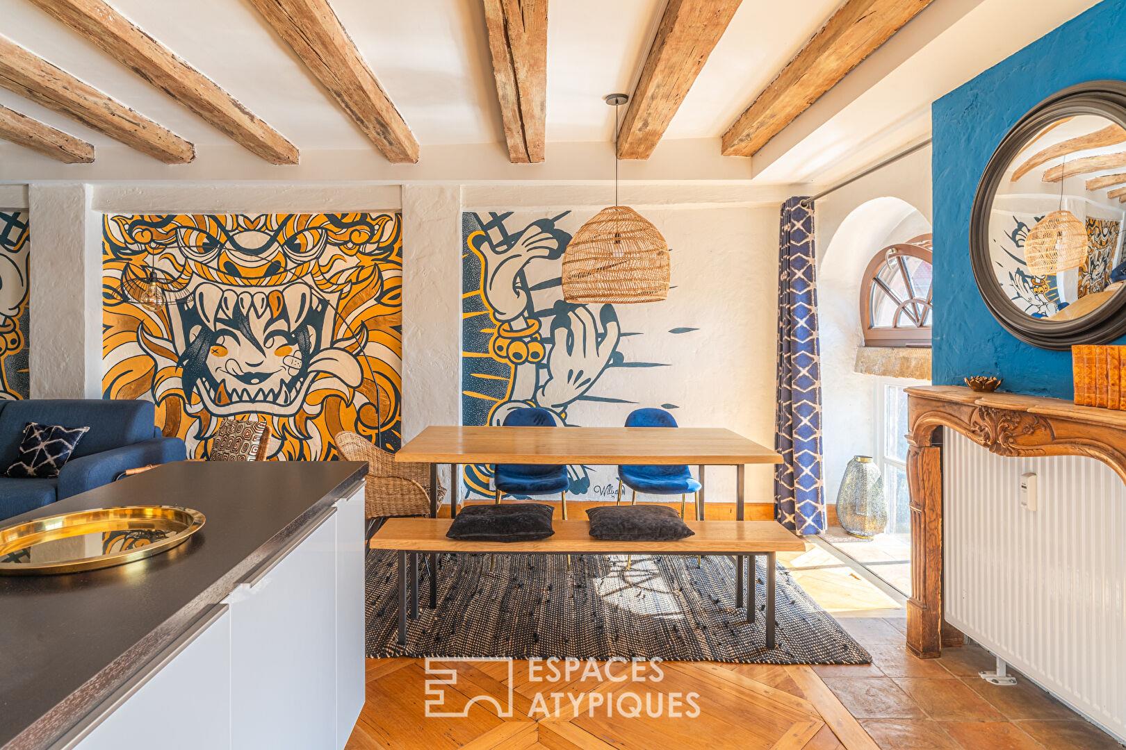 Maison à vendre, 78m², Strasbourg