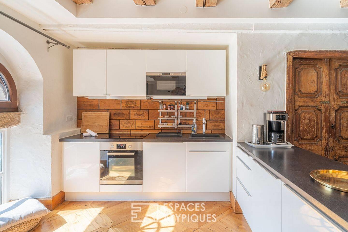 Maison à vendre, 78m², Strasbourg