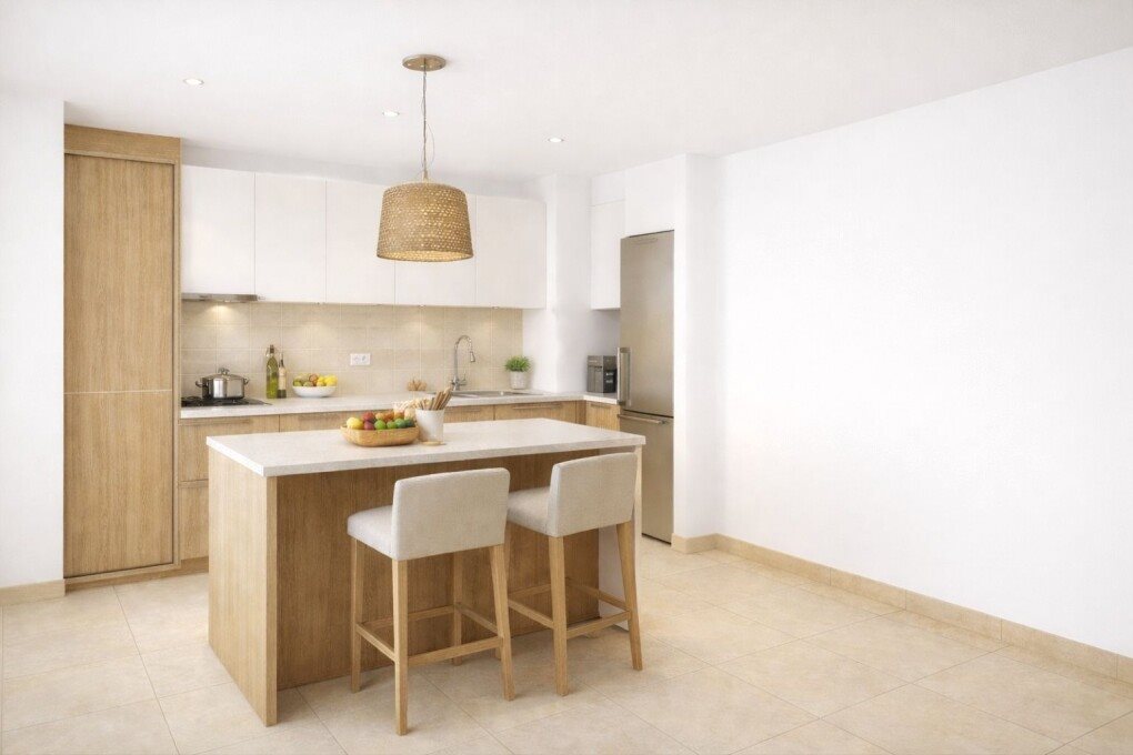 Appartement à vendre, 62m², Blagnac