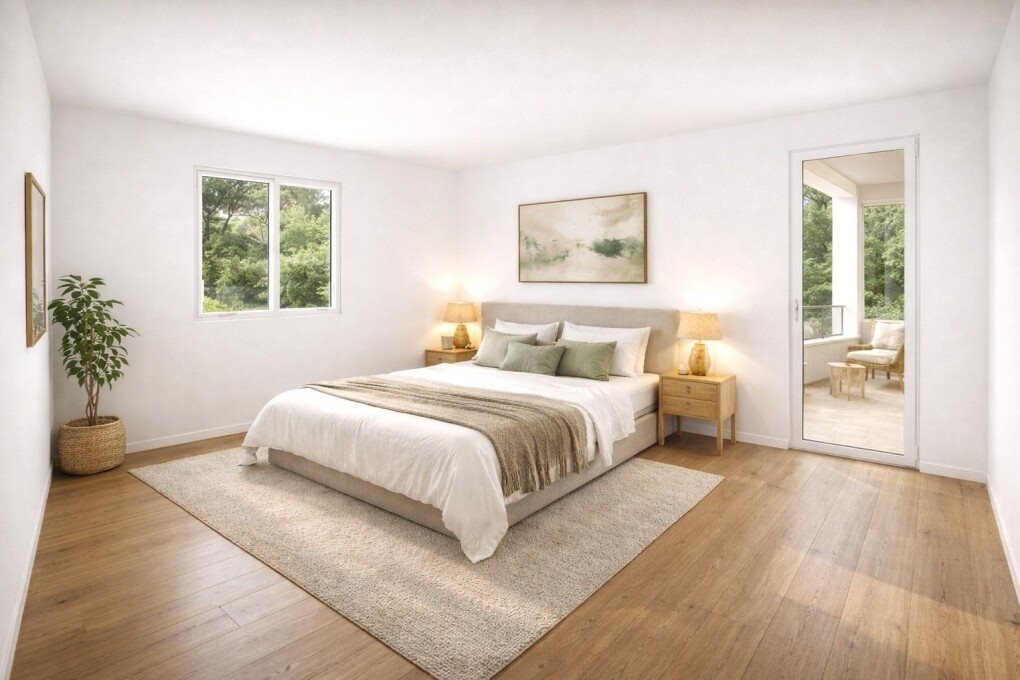 Appartement à vendre, 62m², Blagnac