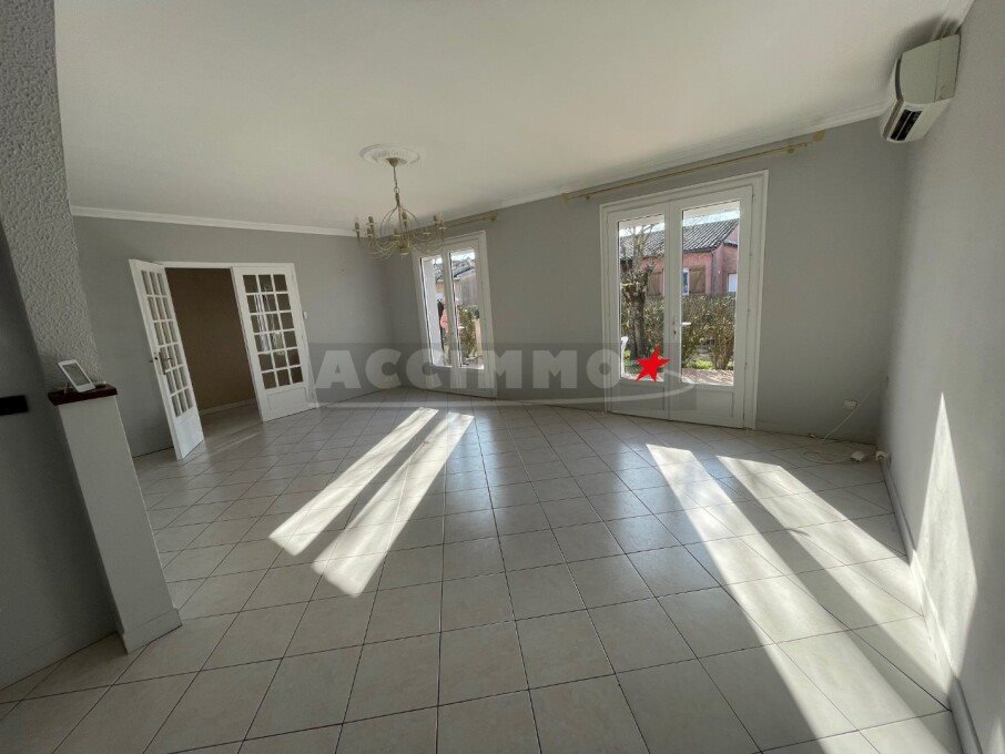 Maison à louer, 97m², Lavaur