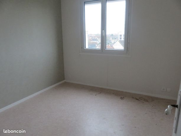 Appartement à vendre, 62m², Le Mans