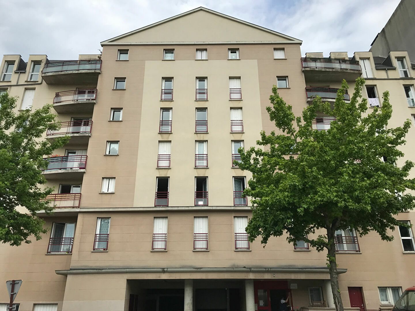 Appartement à vendre, 87m², Le Mans