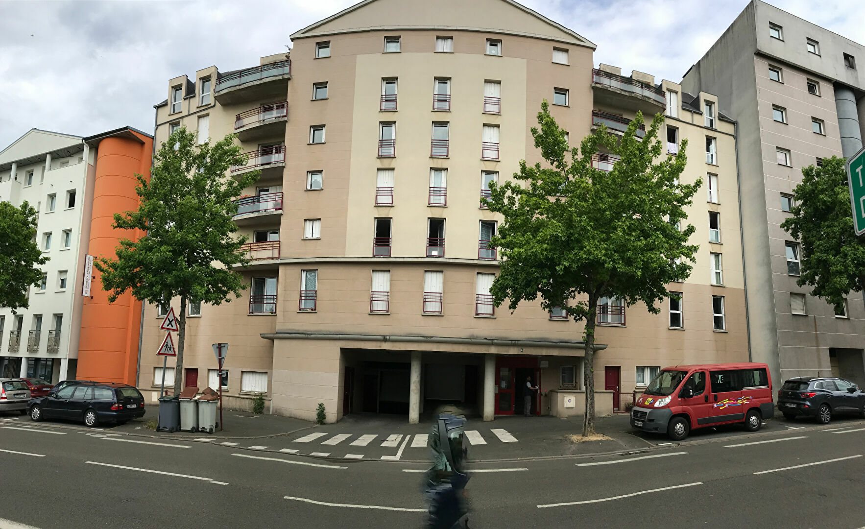 Appartement à vendre, 87m², Le Mans