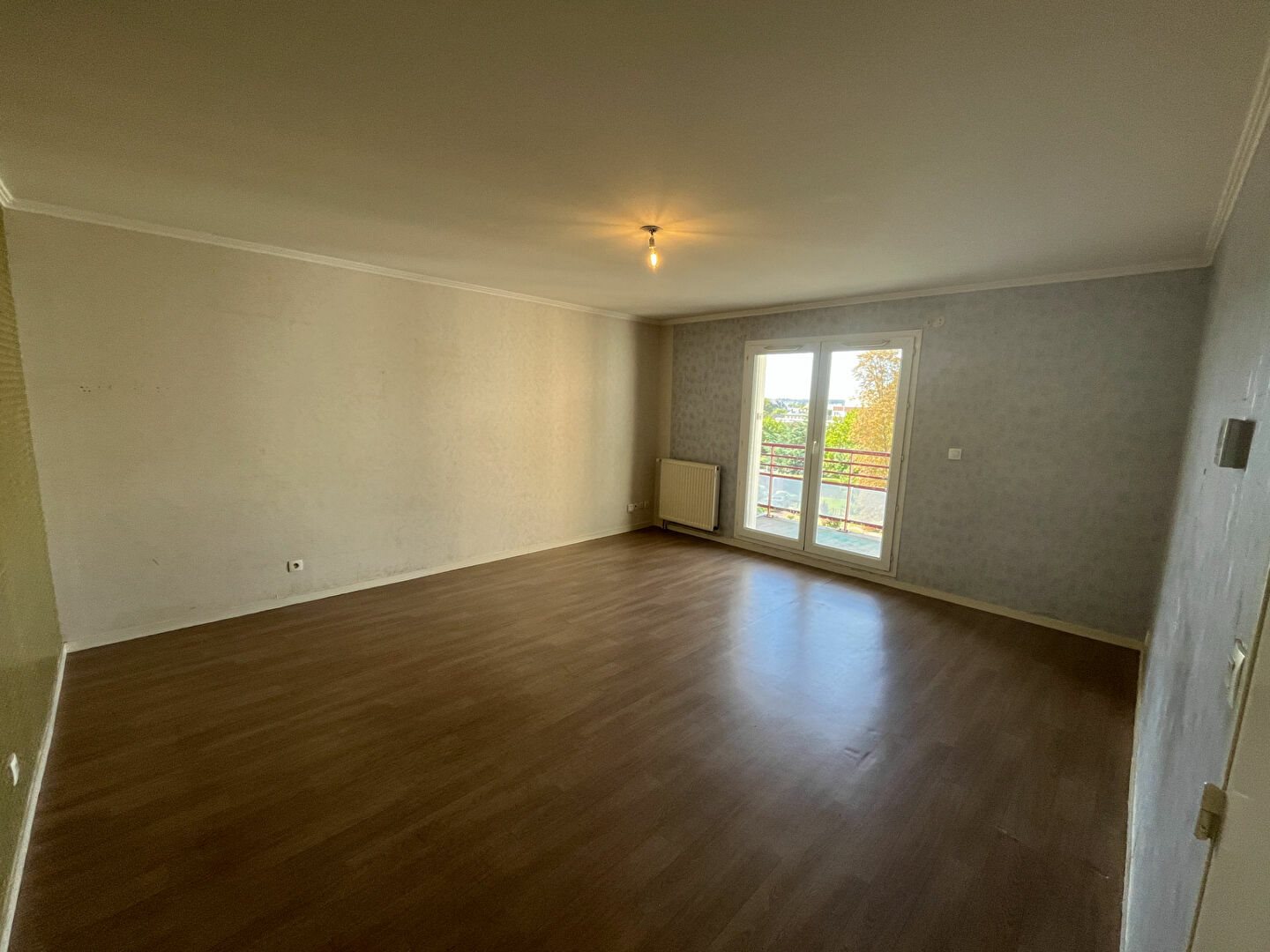 Appartement à vendre, 87m², Le Mans