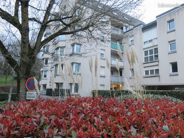 Appartement à vendre, 68m², Le Mans