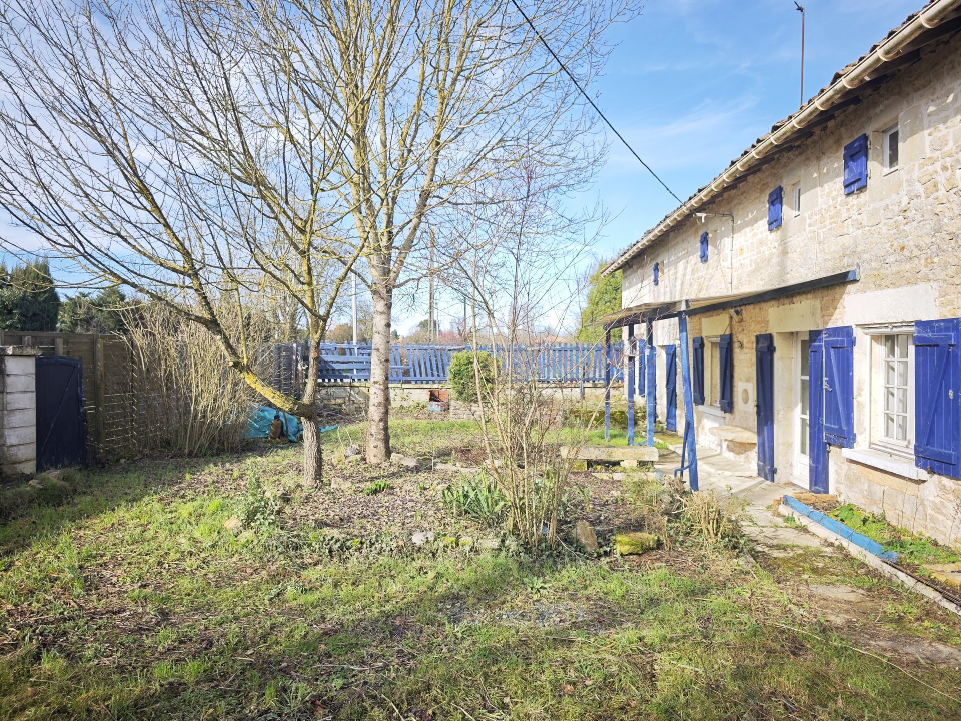 Maison à vendre, 160m², Chey