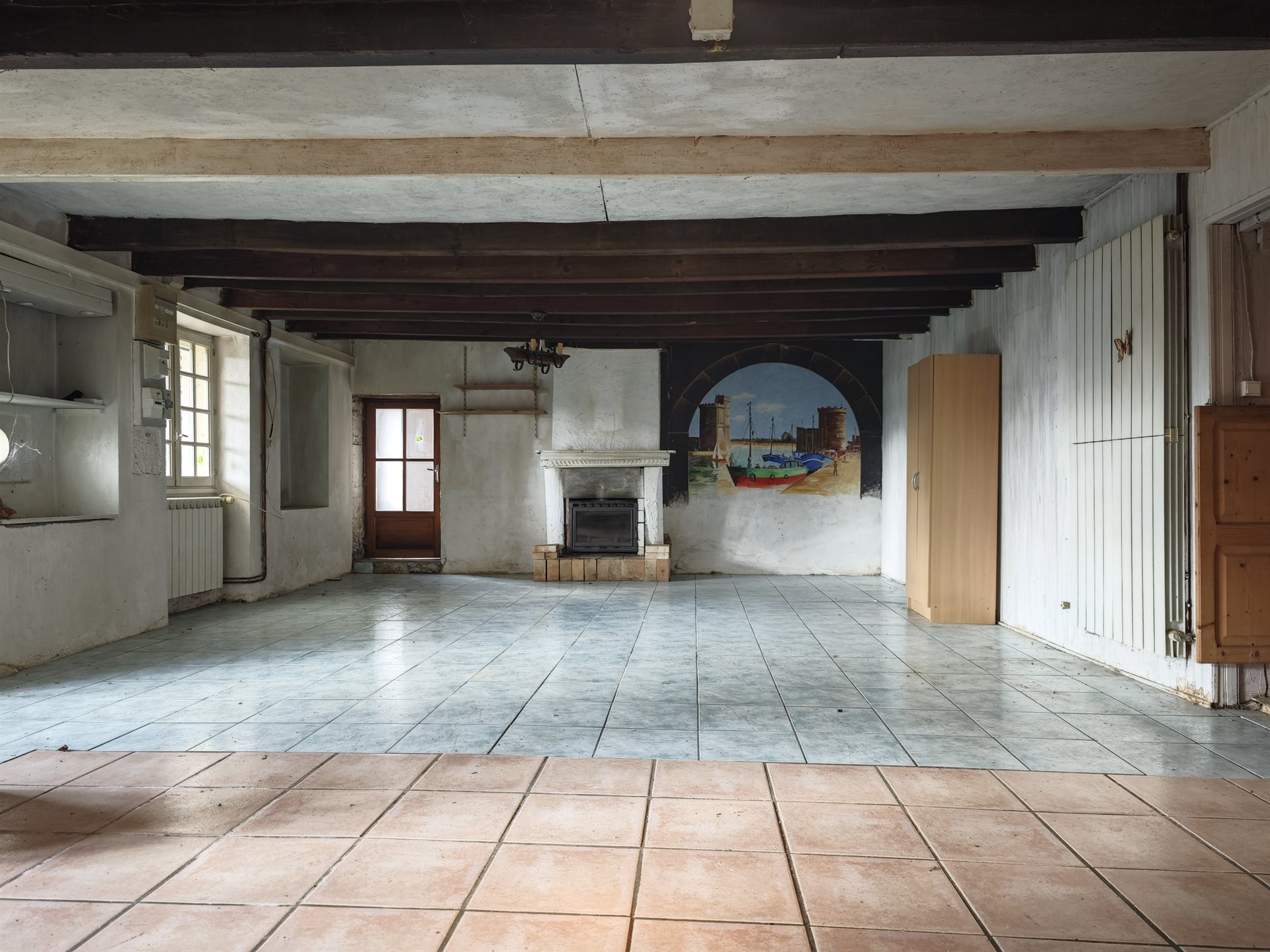 Maison à vendre, 160m², Chey