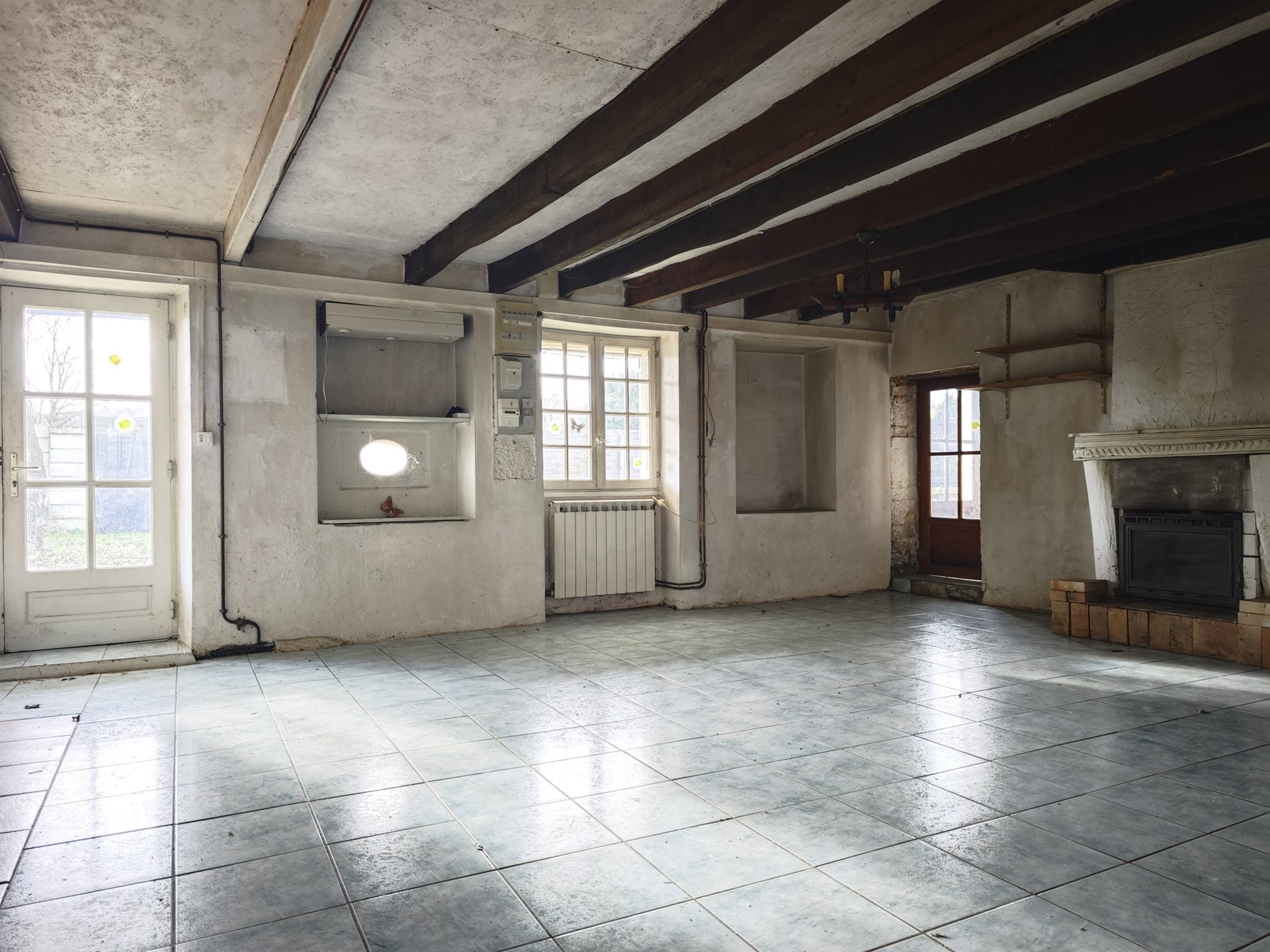 Maison à vendre, 160m², Chey