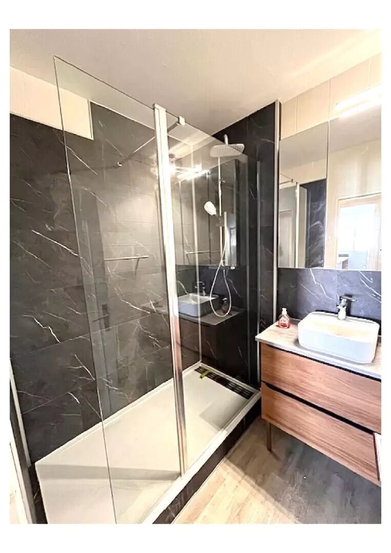 Appartement à louer, 64m², Hérouville-Saint-Clair