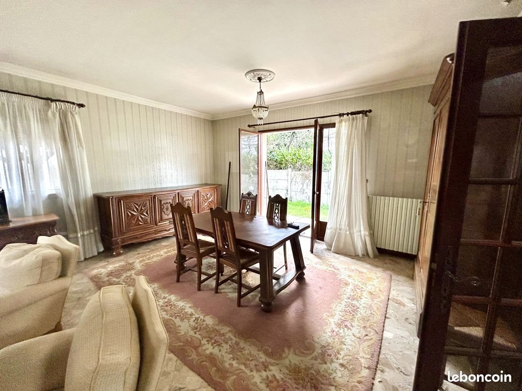 Maison à vendre, 122m², Talence