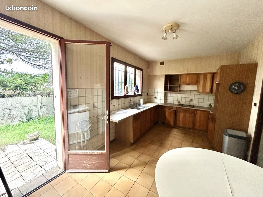 Maison à vendre, 122m², Talence