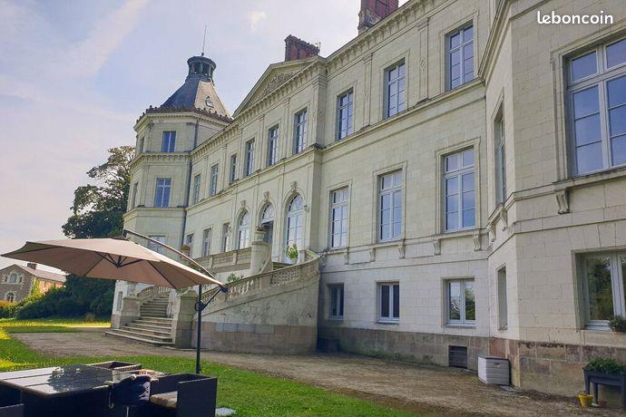 Appartement à vendre, 124m², La Varenne