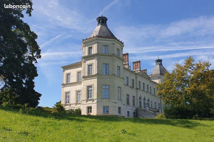 Appartement à vendre, 124m², La Varenne