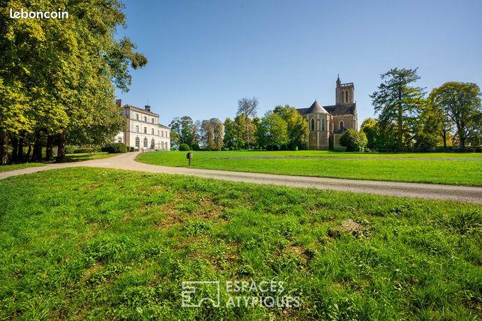 Appartement à vendre, 124m², La Varenne