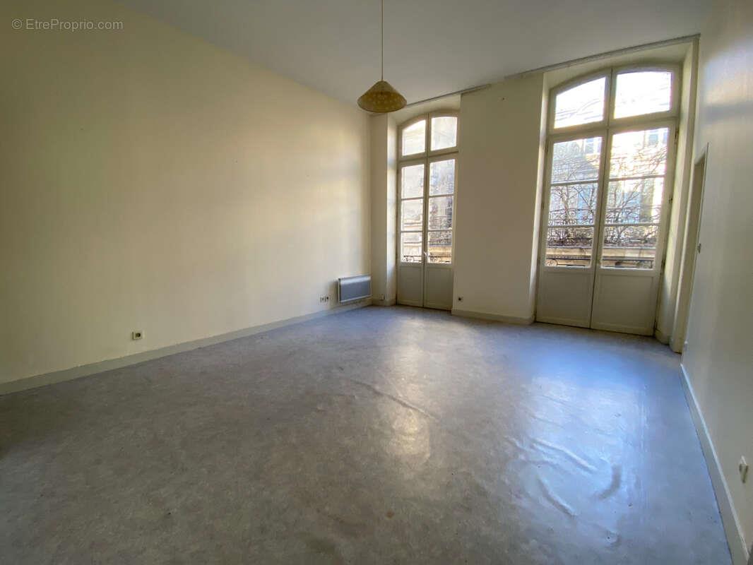 Appartement à vendre, 71m², Bordeaux