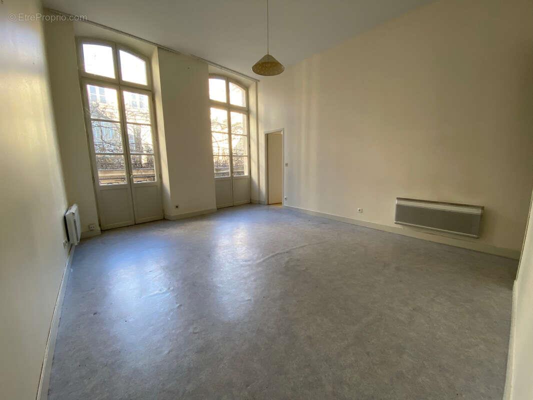 Appartement à vendre, 71m², Bordeaux