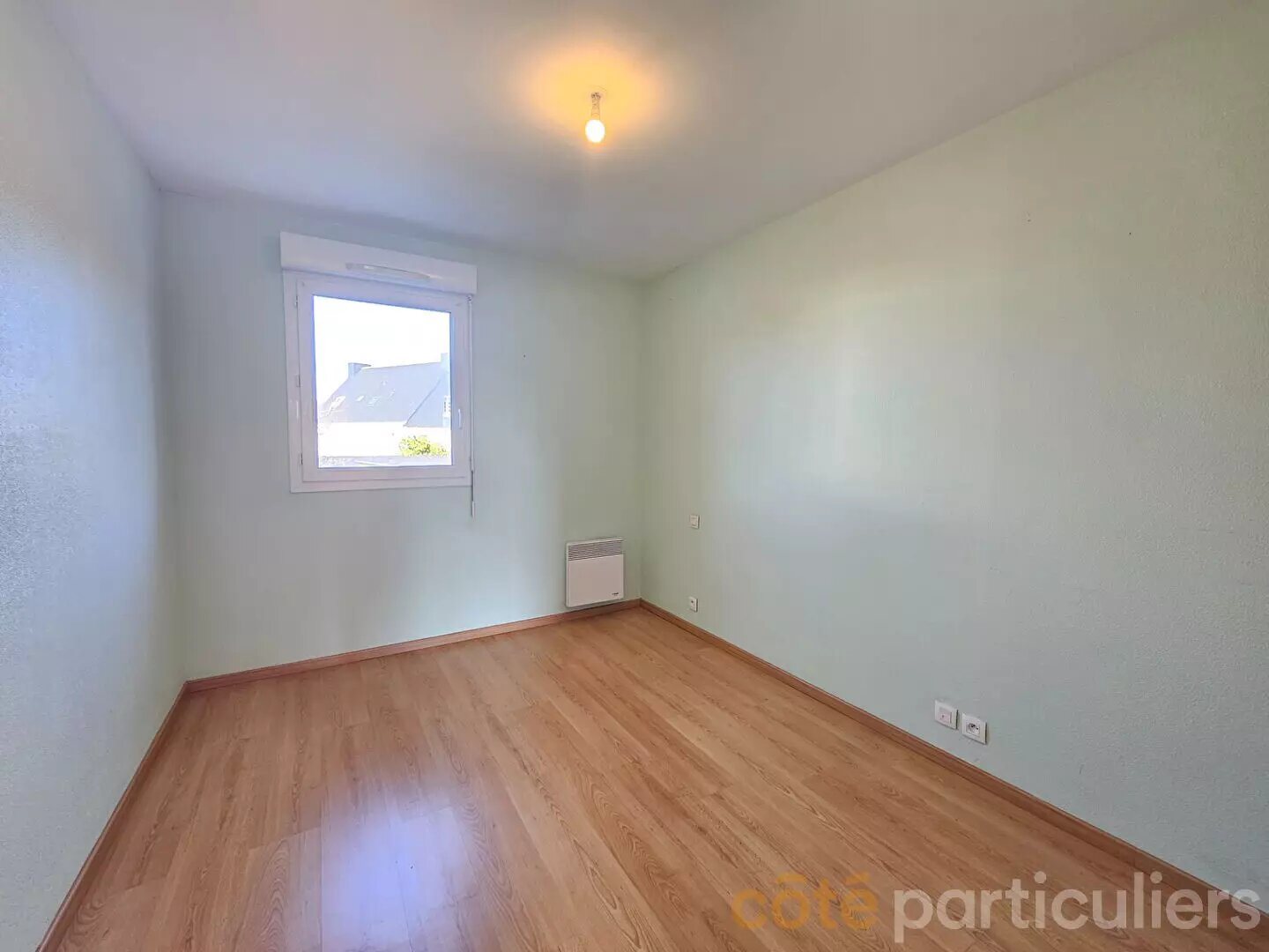 Appartement à louer, 62m², Plescop