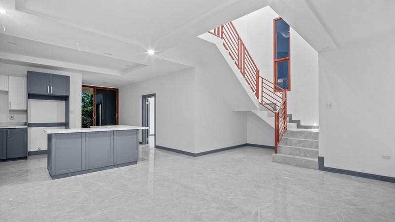 Purchase: Apartment