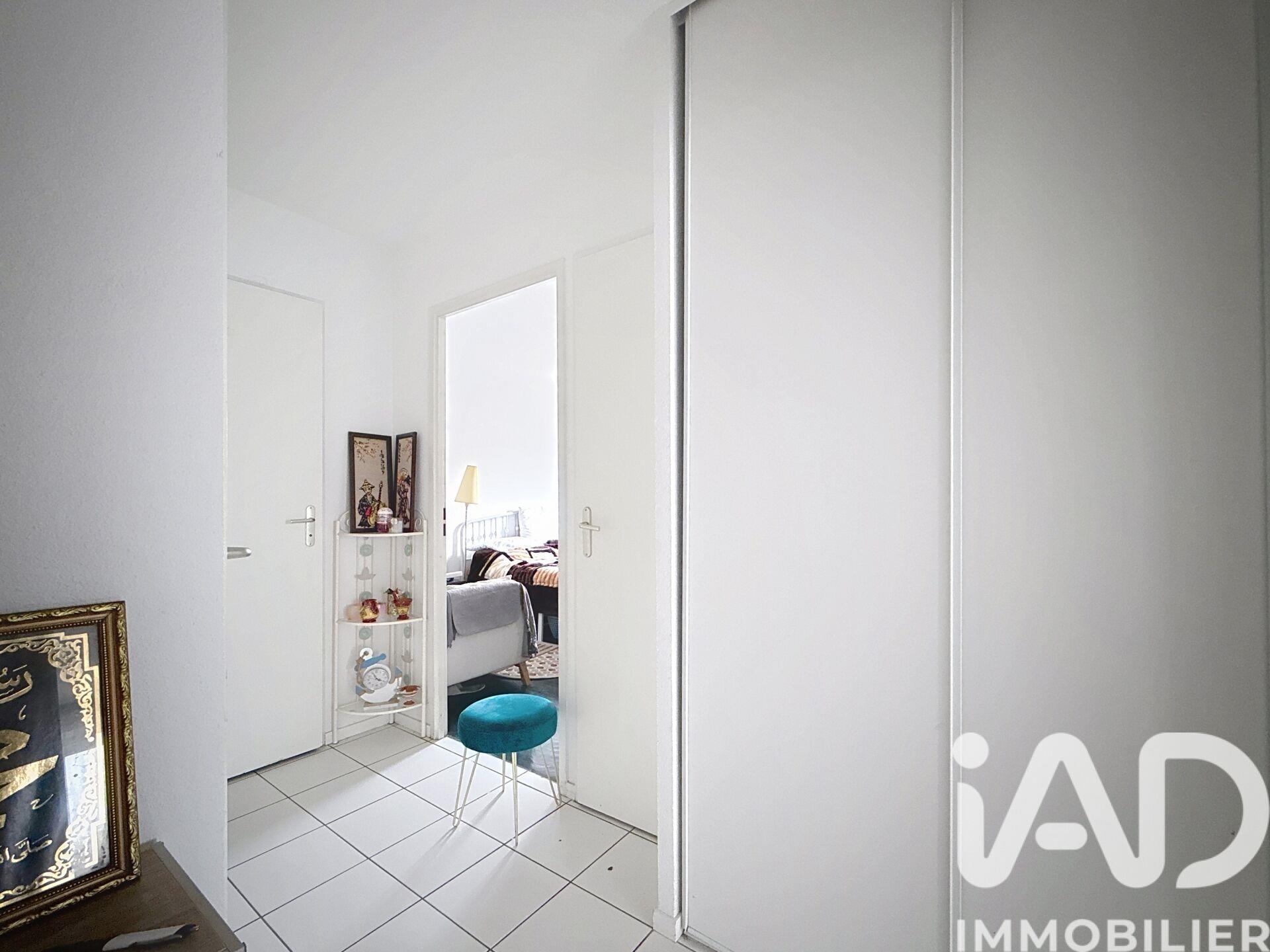 Appartement à vendre, 54m², Rouen