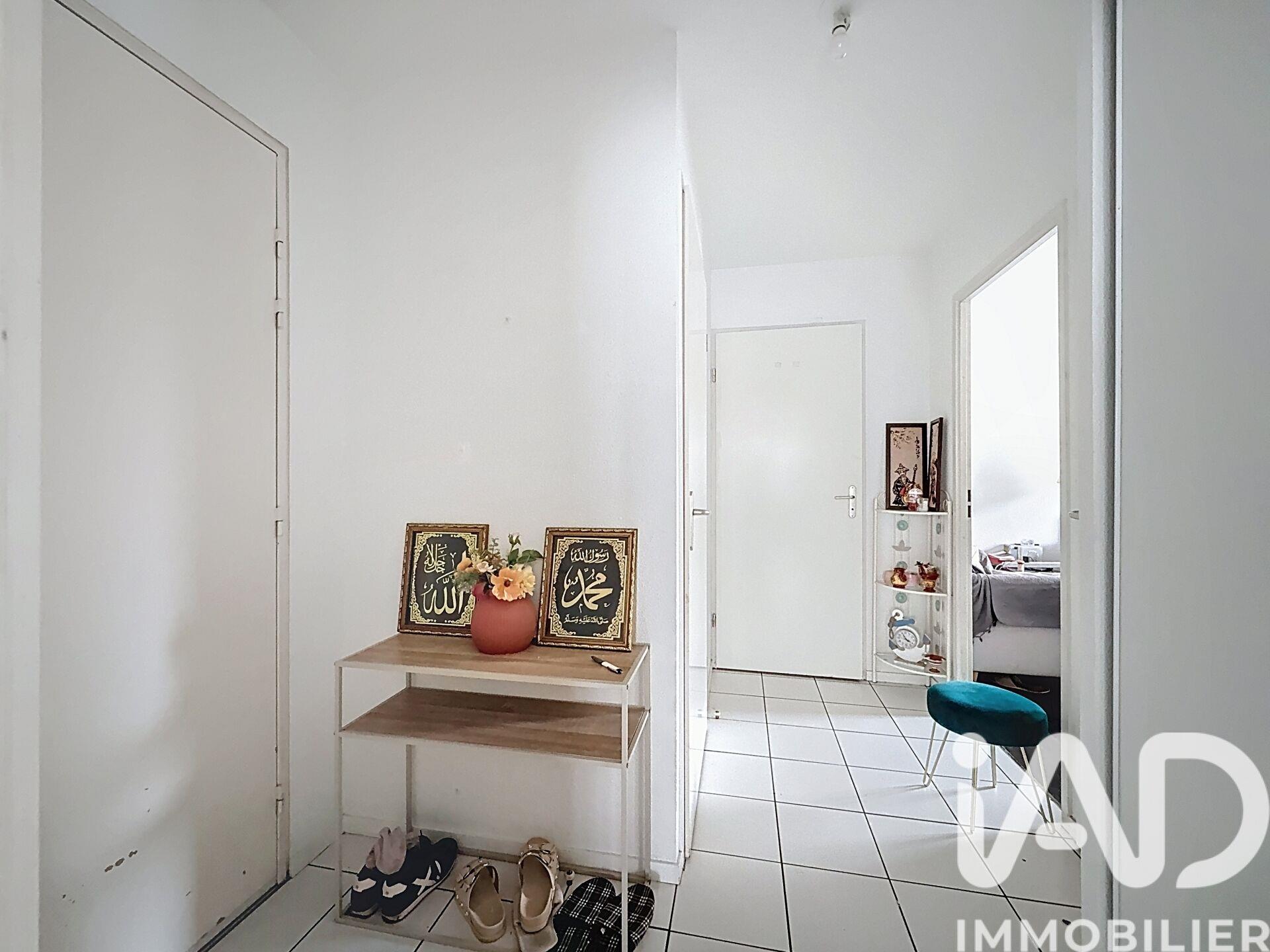 Appartement à vendre, 54m², Rouen