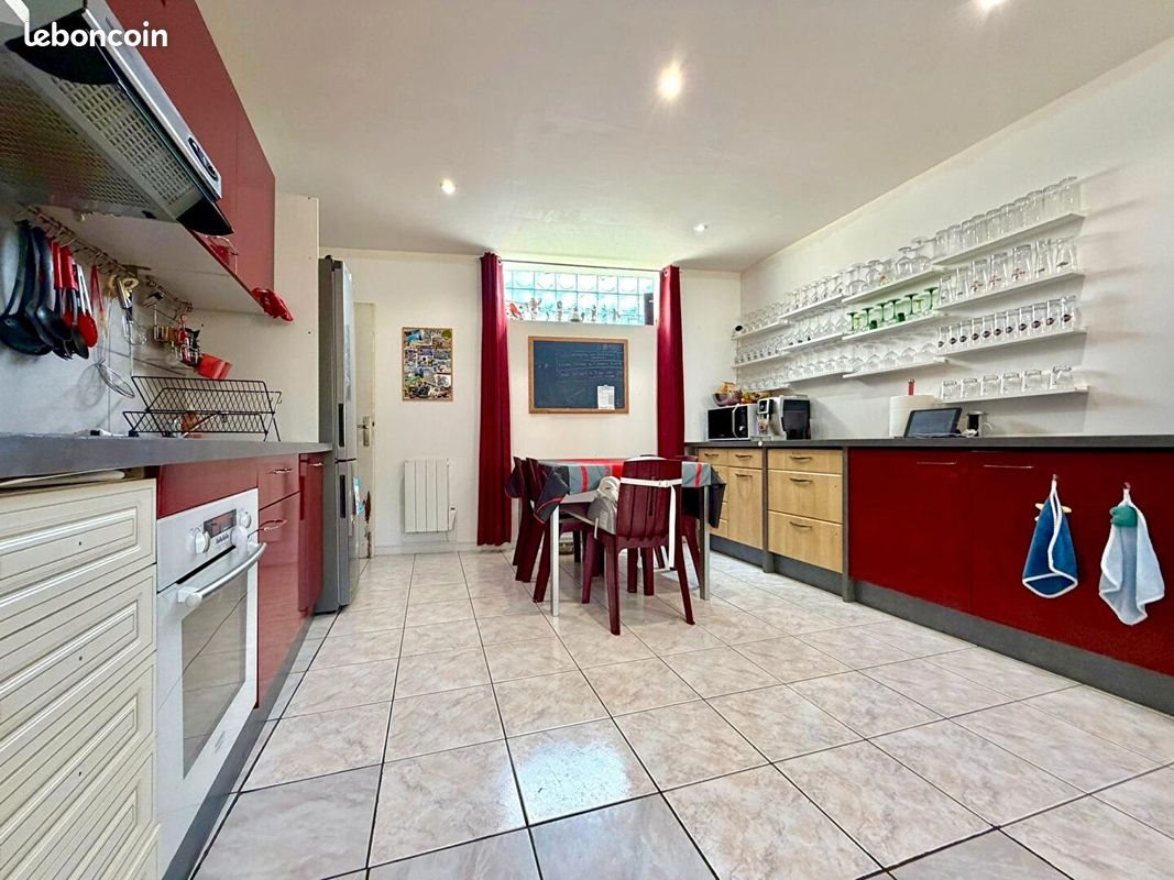 Maison à vendre, 103m², Soumoulou