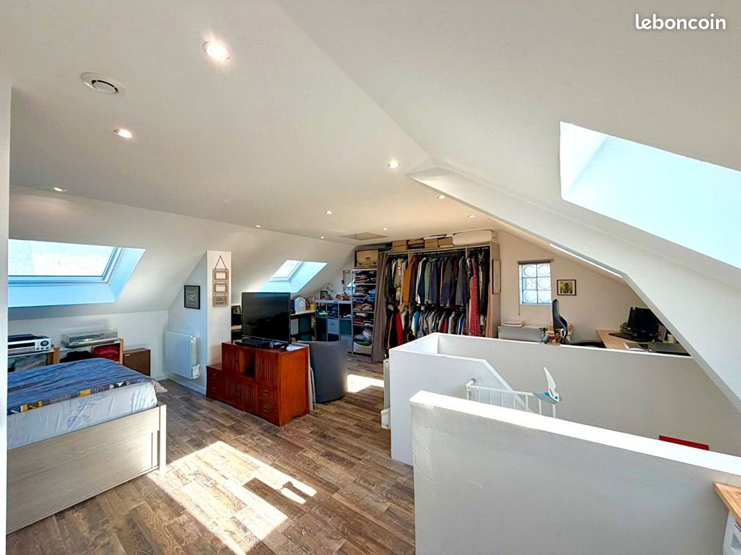 Maison à vendre, 103m², Soumoulou